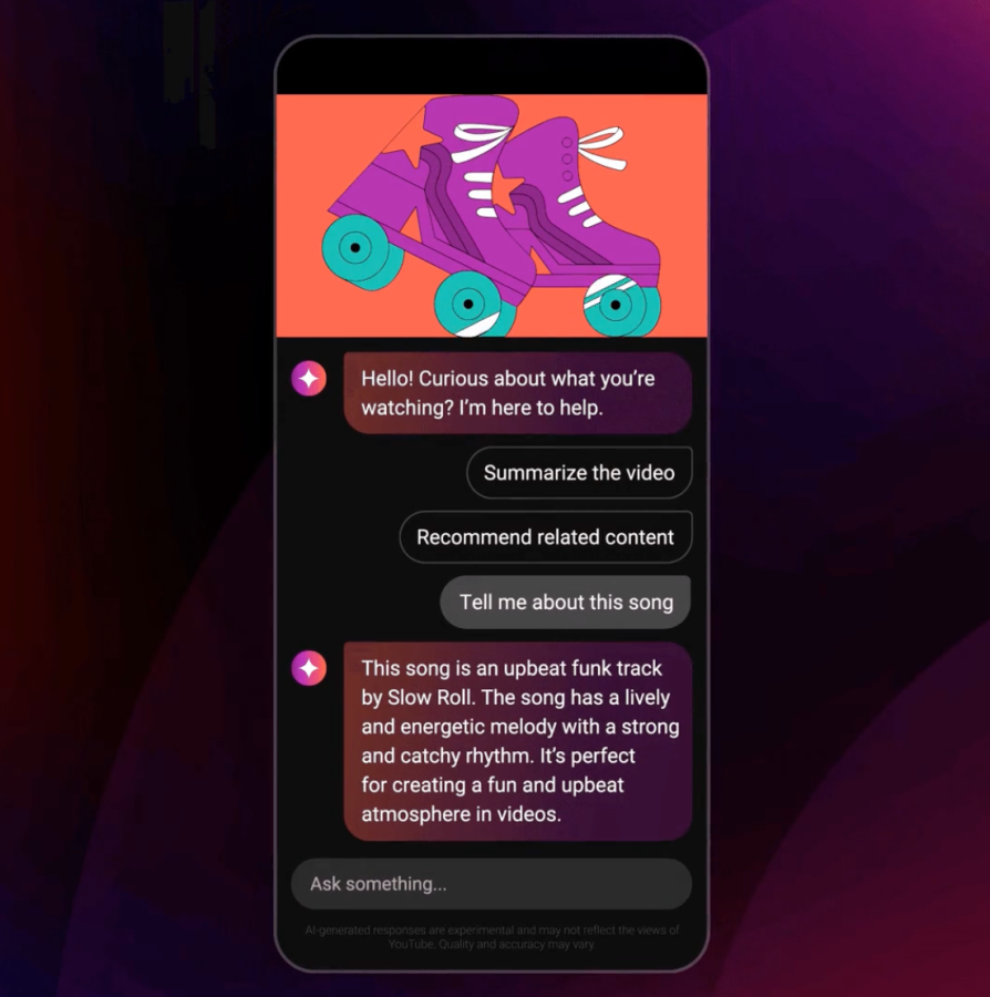 YouTube добавляет карусель результатов поиска в стиле AI Overviews - 3 YouTube добавляет карусель результатов поиска в стиле AI Overviews - 3