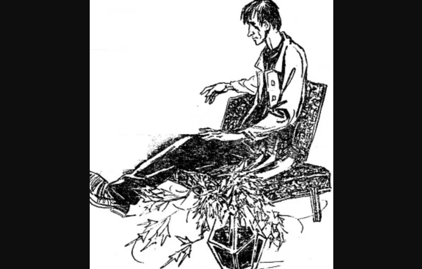 ЭВМ и роботы на страницах советской научной фантастики. Часть 3: от утопии к реальности - 5 ЭВМ и роботы на страницах советской научной фантастики. Часть 3: от утопии к реальности - 5