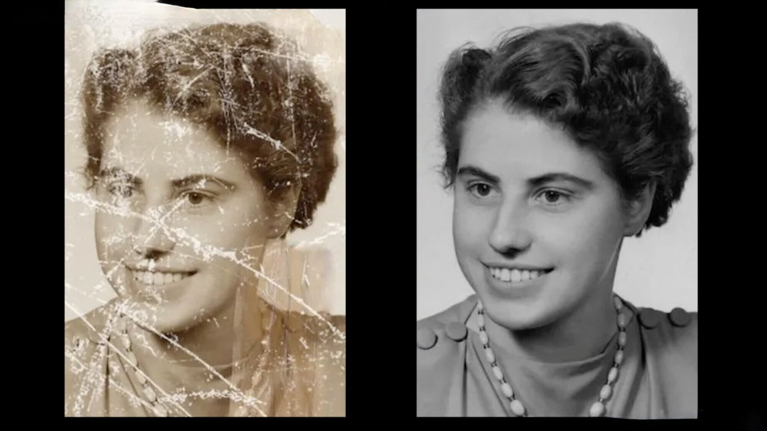 Как оживить фото: Топ нейросетей для оживления фото и изображений - 2 Как оживить фото: Топ нейросетей для оживления фото и изображений - 2