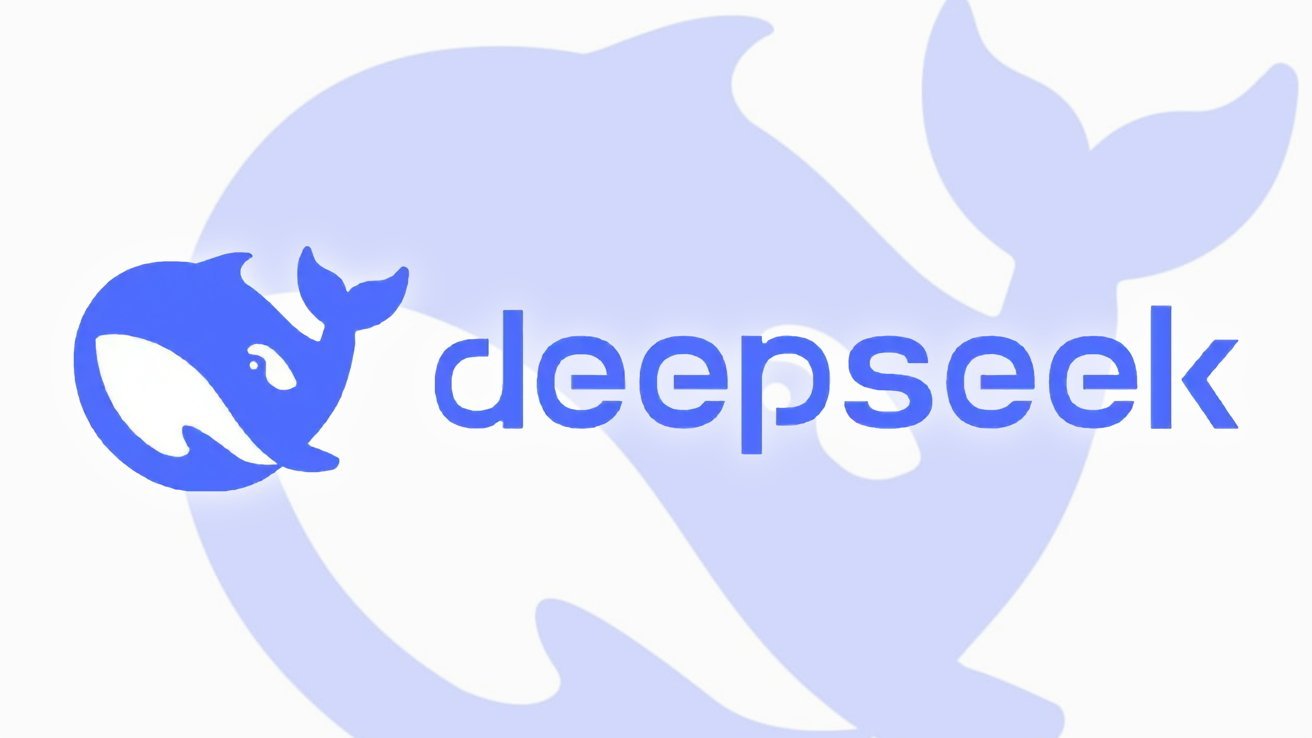 В Германии попросили Apple и Google удалить DeepSeek из магазинов приложений - 1