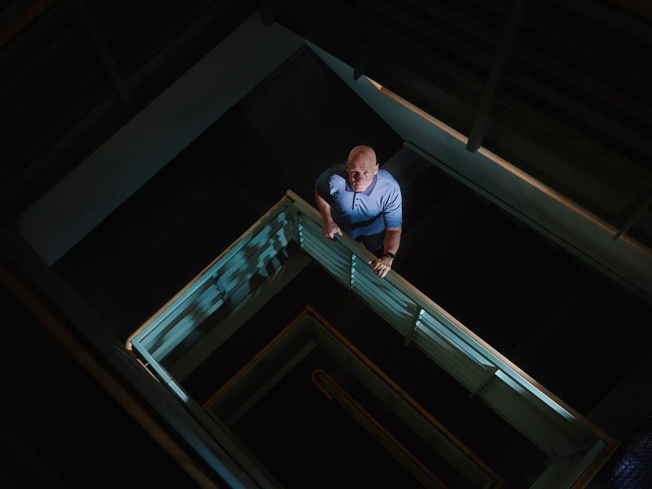  Паттерсон получил премию Тьюринга в 2017 году за «новаторский систематический количественный подход к проектированию и оценке компьютерных архитектур».