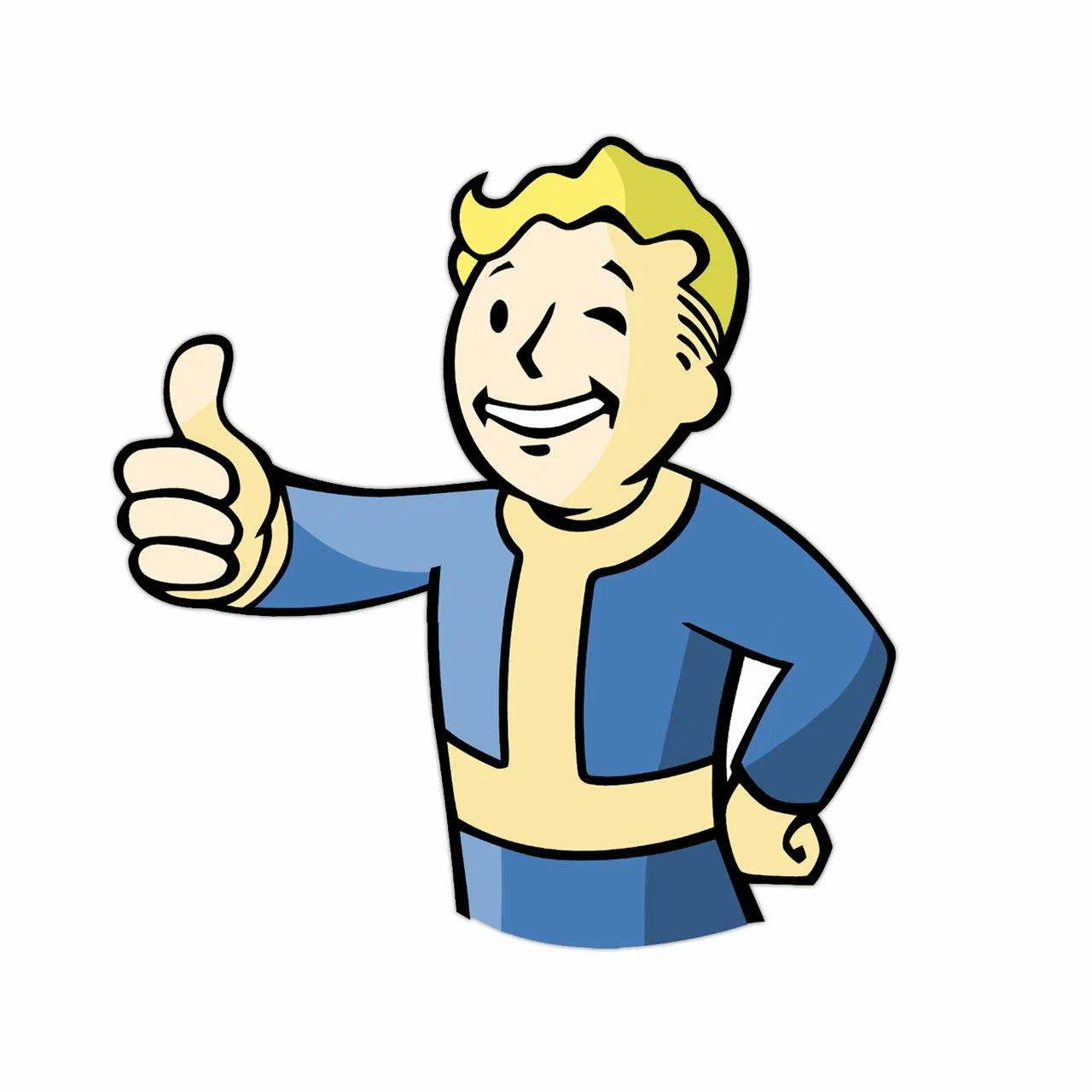 Ностальгические игры: Fallout - 4 Ностальгические игры: Fallout - 4