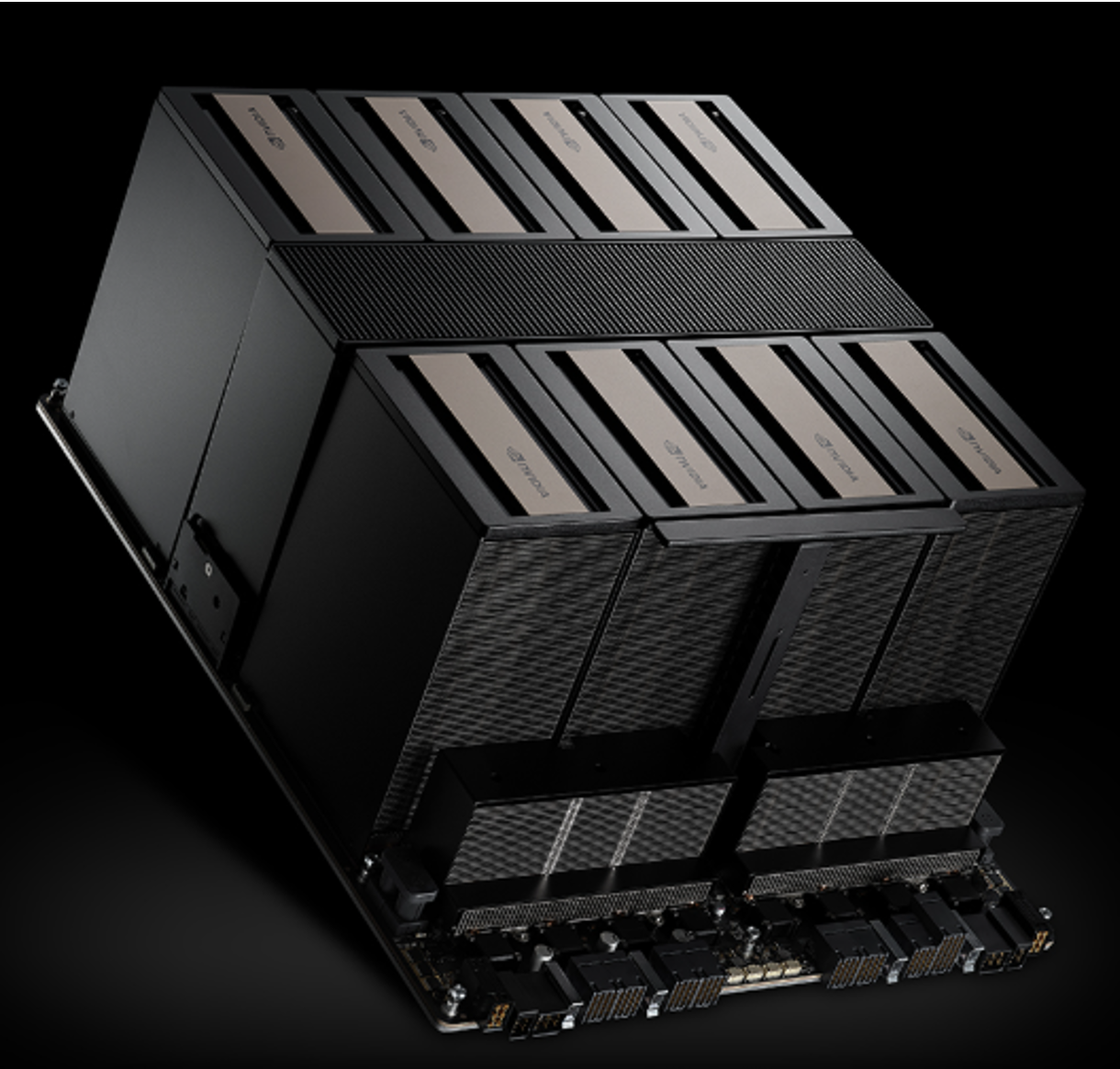 Nvidia HGX Base Board