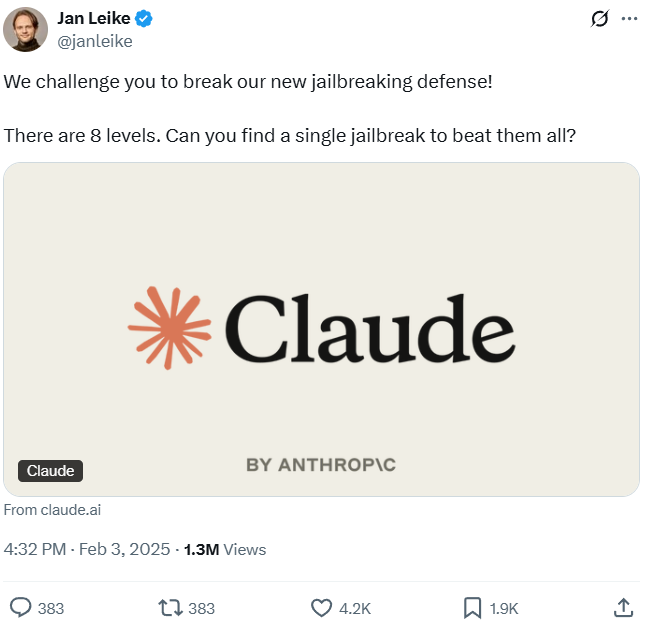 Джейлбрейкаем чатботы: ChatGPT без фильтров - 2