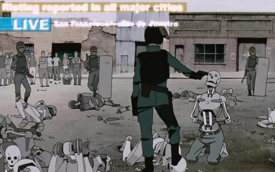 Новый Ренессанс показал нам, как всё началось