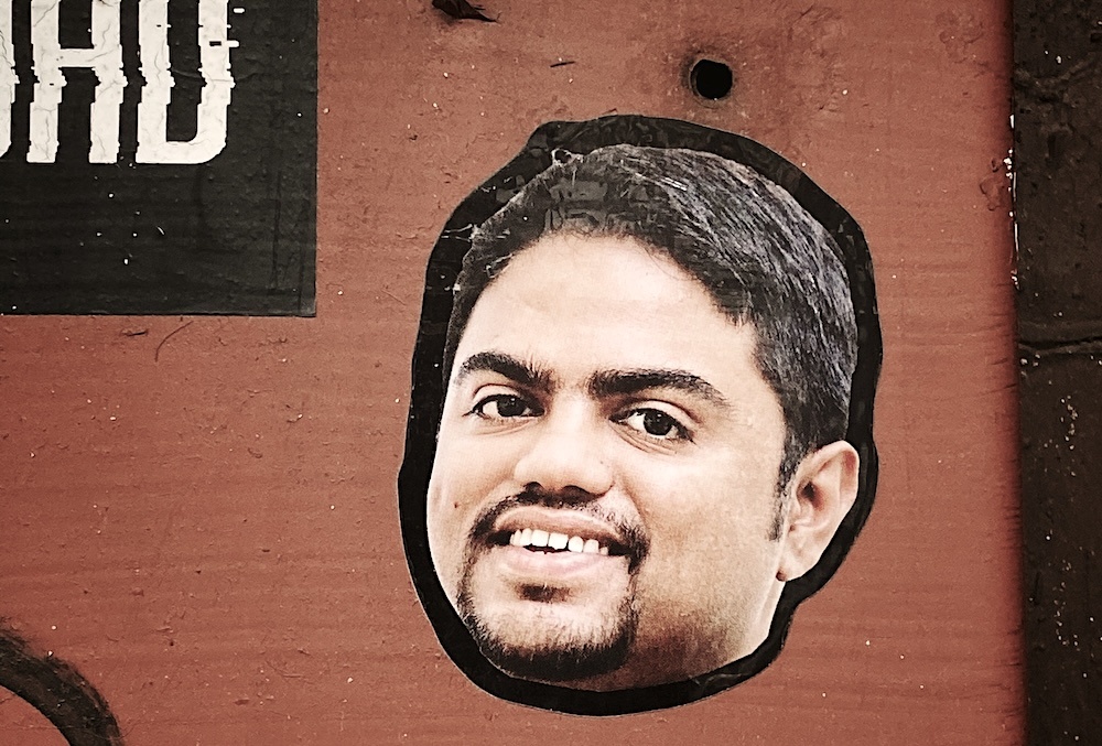 Изображение — Jon Tyson — Unsplash