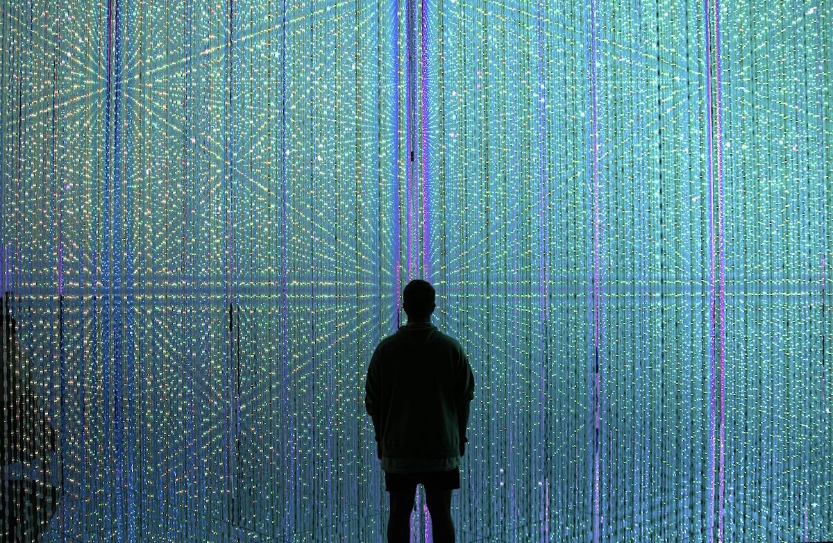 Изображение — Caleb Jack — Unsplash