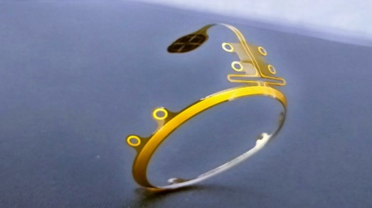 Бионическое зрение: технологии, позволяющие вернуть зрение - 5 Бионическое зрение: технологии, позволяющие вернуть зрение - 5