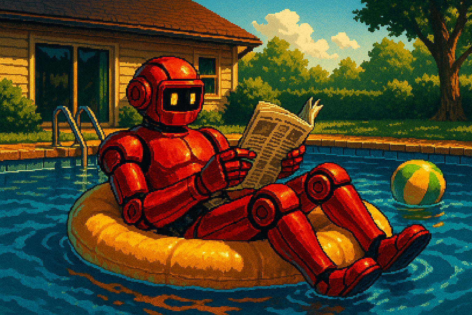 Цукерберг переманивает сотрудников OpenAI, модели учатся шантажу: главные события июня в ИИ - 1