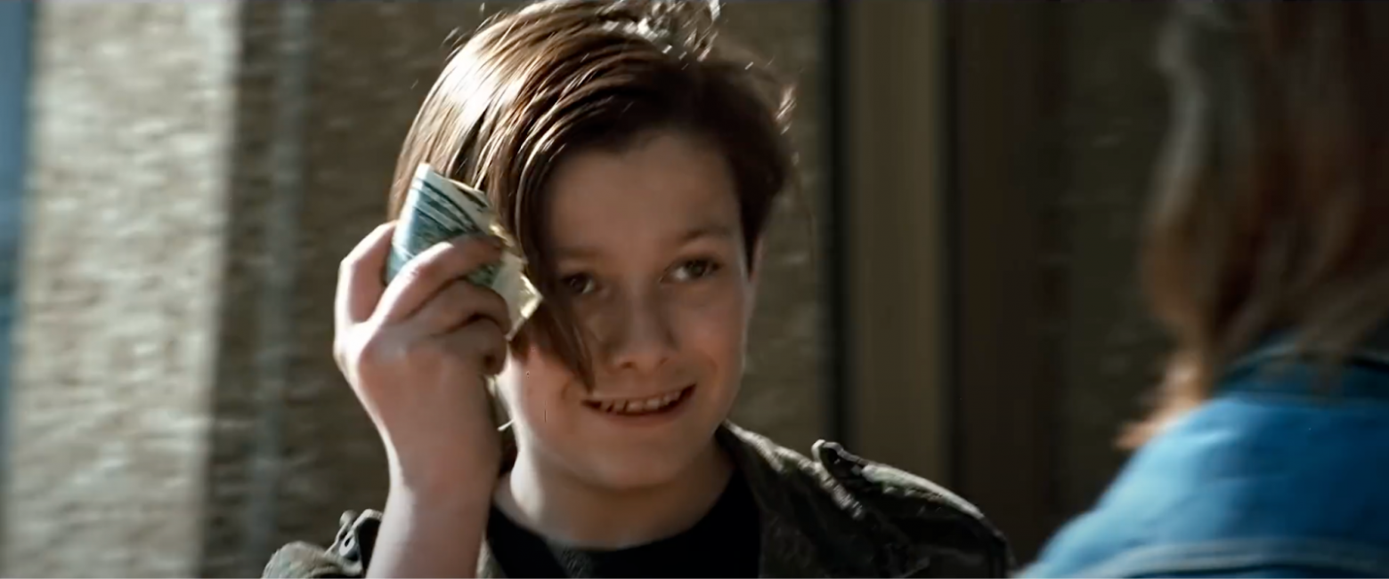 Хе-хе, нейросеть, я пофиксил, а ты нет (кадр из х/ф «Терминатор»)