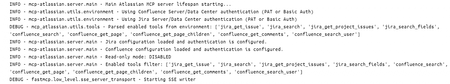 Тест-кейсы на автопилоте: как Spring AI и Atlassian MCP упрощают жизнь тестировщика - 2