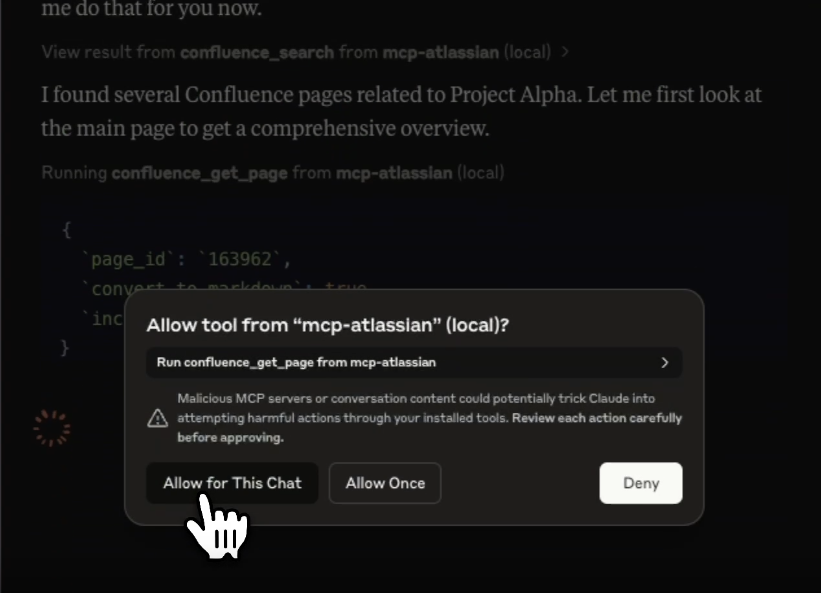 Тест-кейсы на автопилоте: как Spring AI и Atlassian MCP упрощают жизнь тестировщика - 1