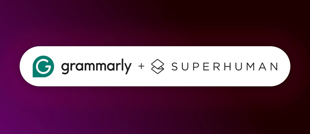Grammarly приобрёл Superhuman в рамках сделки, ориентированной на ИИ - 1 Grammarly приобрёл Superhuman в рамках сделки, ориентированной на ИИ - 1