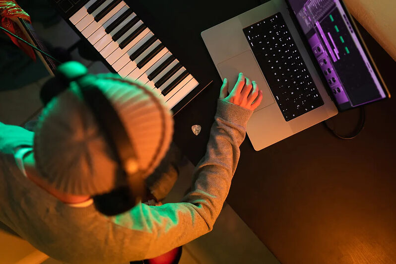 Songscription запускает «Shazam для нот» на базе искусственного интеллекта - 1 Songscription запускает «Shazam для нот» на базе искусственного интеллекта - 1