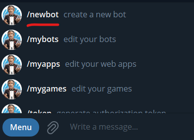 Автоматизация Telegram-канала с помощью ChatGPT и Aiogram — просто о сложном - 2