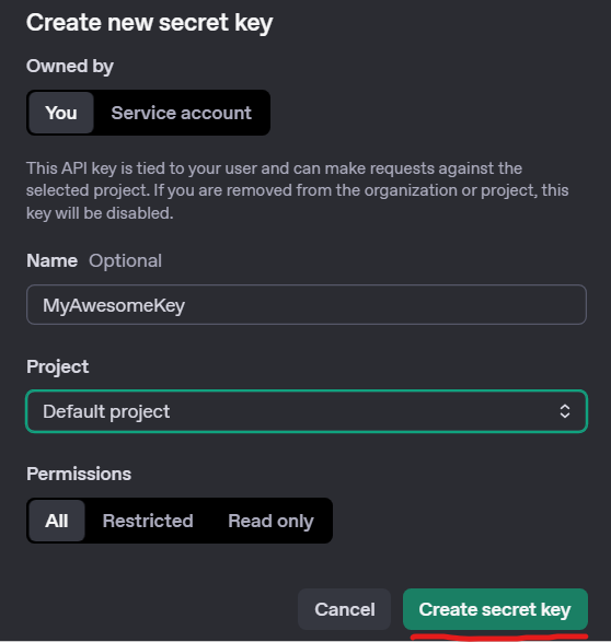 Автоматизация Telegram-канала с помощью ChatGPT и Aiogram — просто о сложном - 6