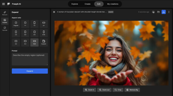 Нейросети для генерации изображений: обзор топовых ИИ-генераторов для создания изображений и картинок