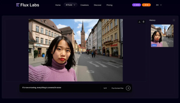 Нейросети для генерации изображений: обзор топовых ИИ-генераторов для создания изображений и картинок