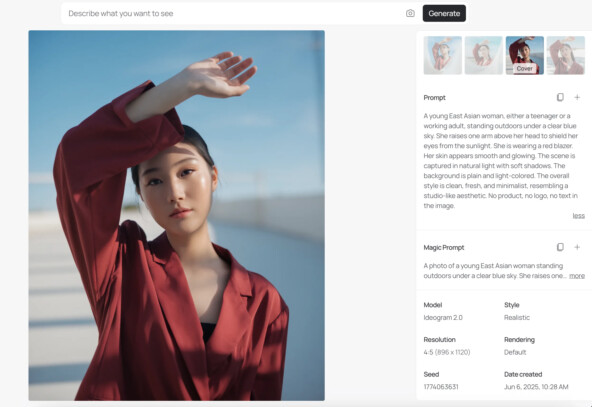 Нейросети для генерации изображений: обзор топовых ИИ-генераторов для создания изображений и картинок