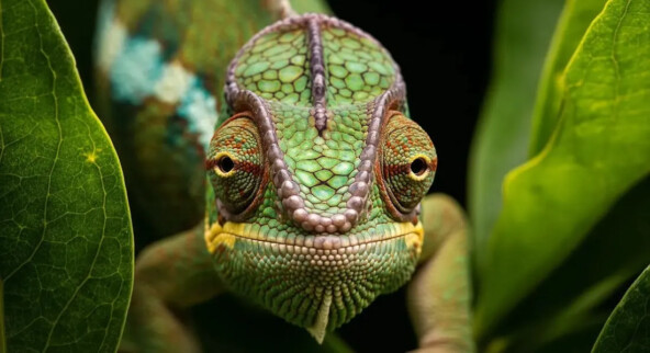 Нейросети для генерации изображений: обзор топовых ИИ-генераторов для создания изображений и картинок