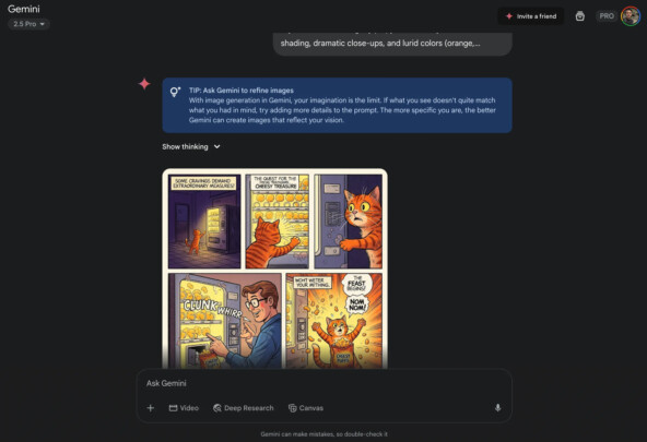 Нейросети для генерации изображений: обзор топовых ИИ-генераторов для создания изображений и картинок
