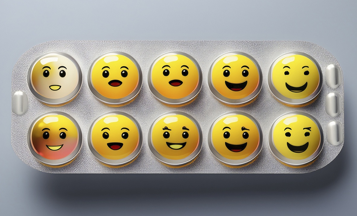 Эмоциональная регуляция: можно ли научить мозг реагировать иначе? Инструкция по реконфигурации - 4 Эмоциональная регуляция: можно ли научить мозг реагировать иначе? Инструкция по реконфигурации - 4