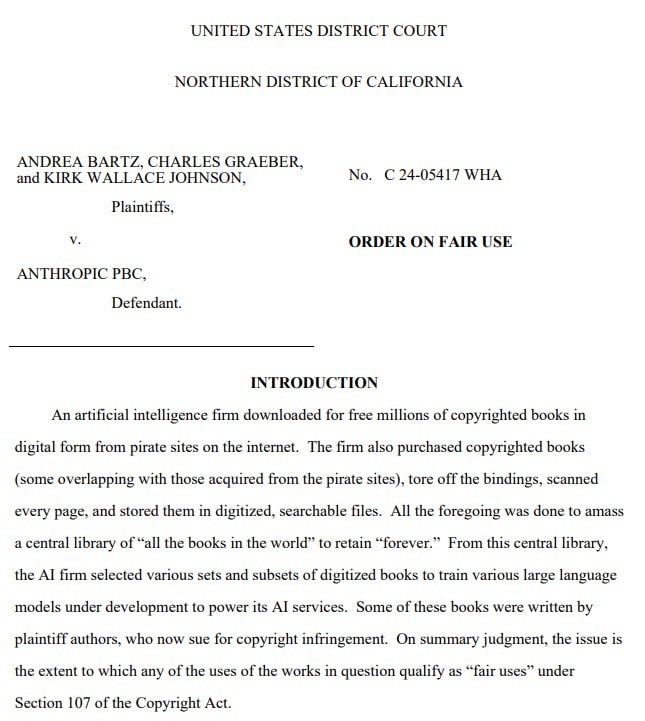 Нейро-дайджест: ключевые события мира AI за 4-ю неделю июня 2025 - 7 Нейро-дайджест: ключевые события мира AI за 4-ю неделю июня 2025 - 7