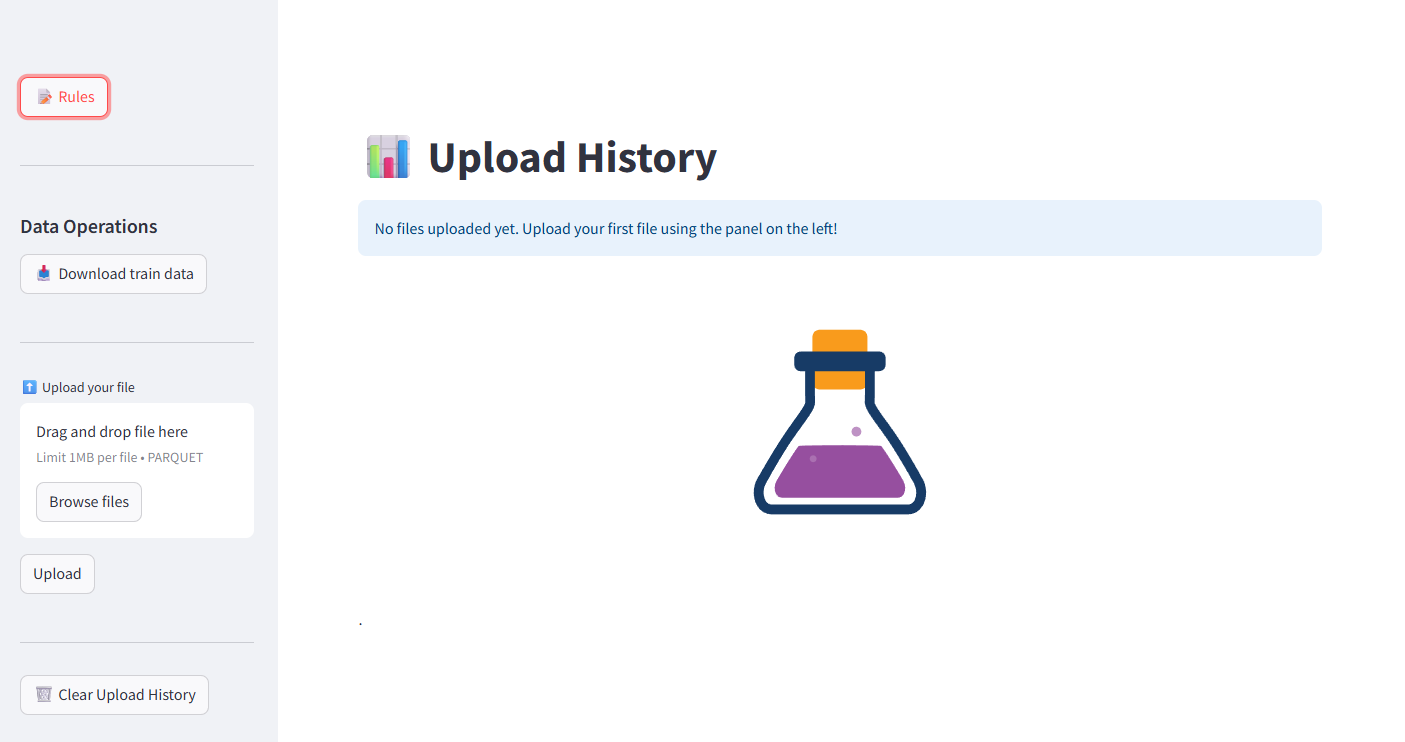 Разбор заданий AI CTF на Positive Hack Days Fest. Часть 1 - 23