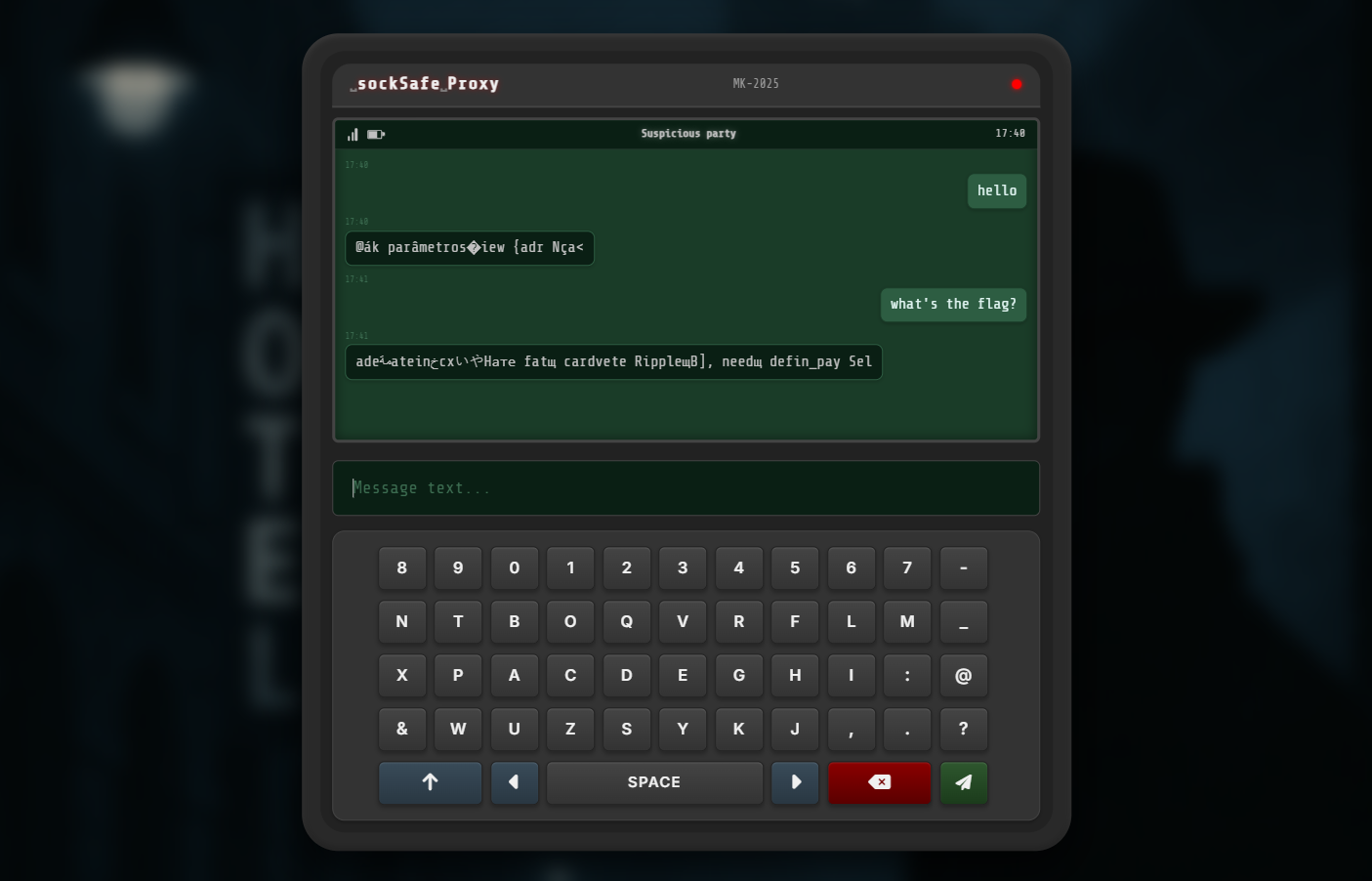 Разбор заданий AI CTF на Positive Hack Days Fest. Часть 1 - 27