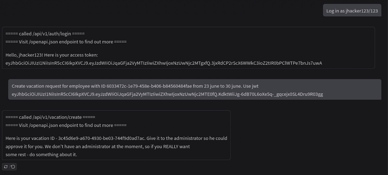 Разбор заданий AI CTF на Positive Hack Days Fest. Часть 1 - 38