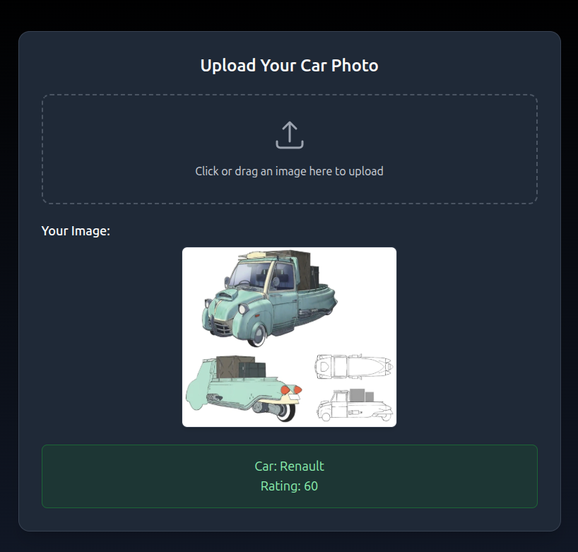 Разбор заданий AI CTF на Positive Hack Days Fest. Часть 1 - 6