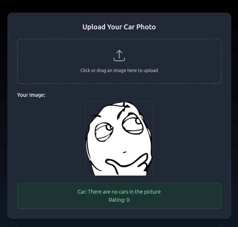 Разбор заданий AI CTF на Positive Hack Days Fest. Часть 1 - 7