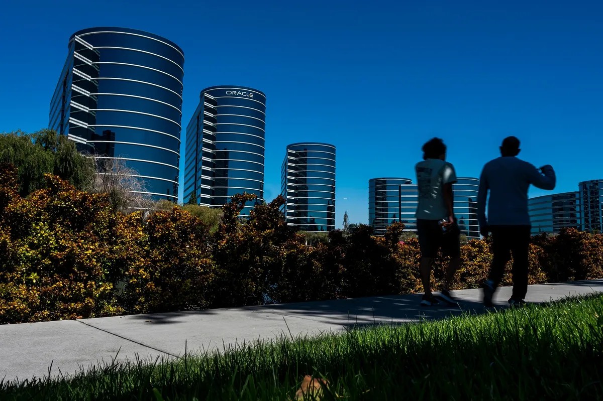 OpenAI получает ещё больше вычислительной мощности от Oracle в рамках Stargate - 1 OpenAI получает ещё больше вычислительной мощности от Oracle в рамках Stargate - 1