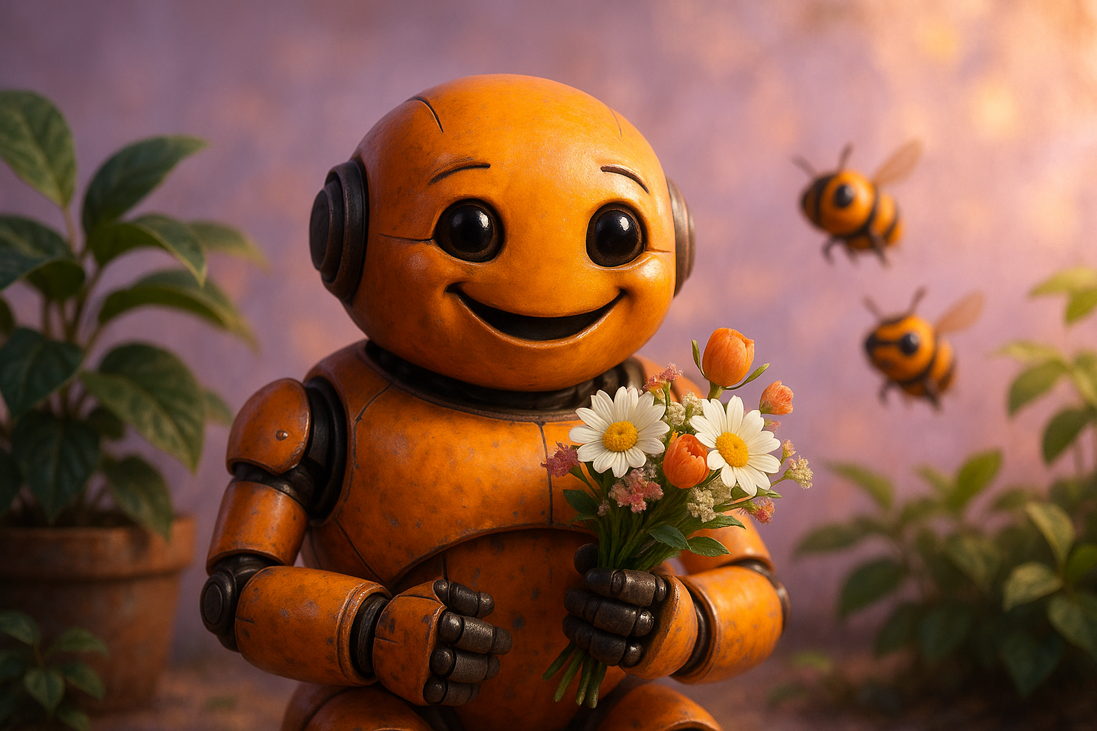 Три письма из мультивселенной: какое будущее с ИИ мы выберем? - 3 Три письма из мультивселенной: какое будущее с ИИ мы выберем? - 3