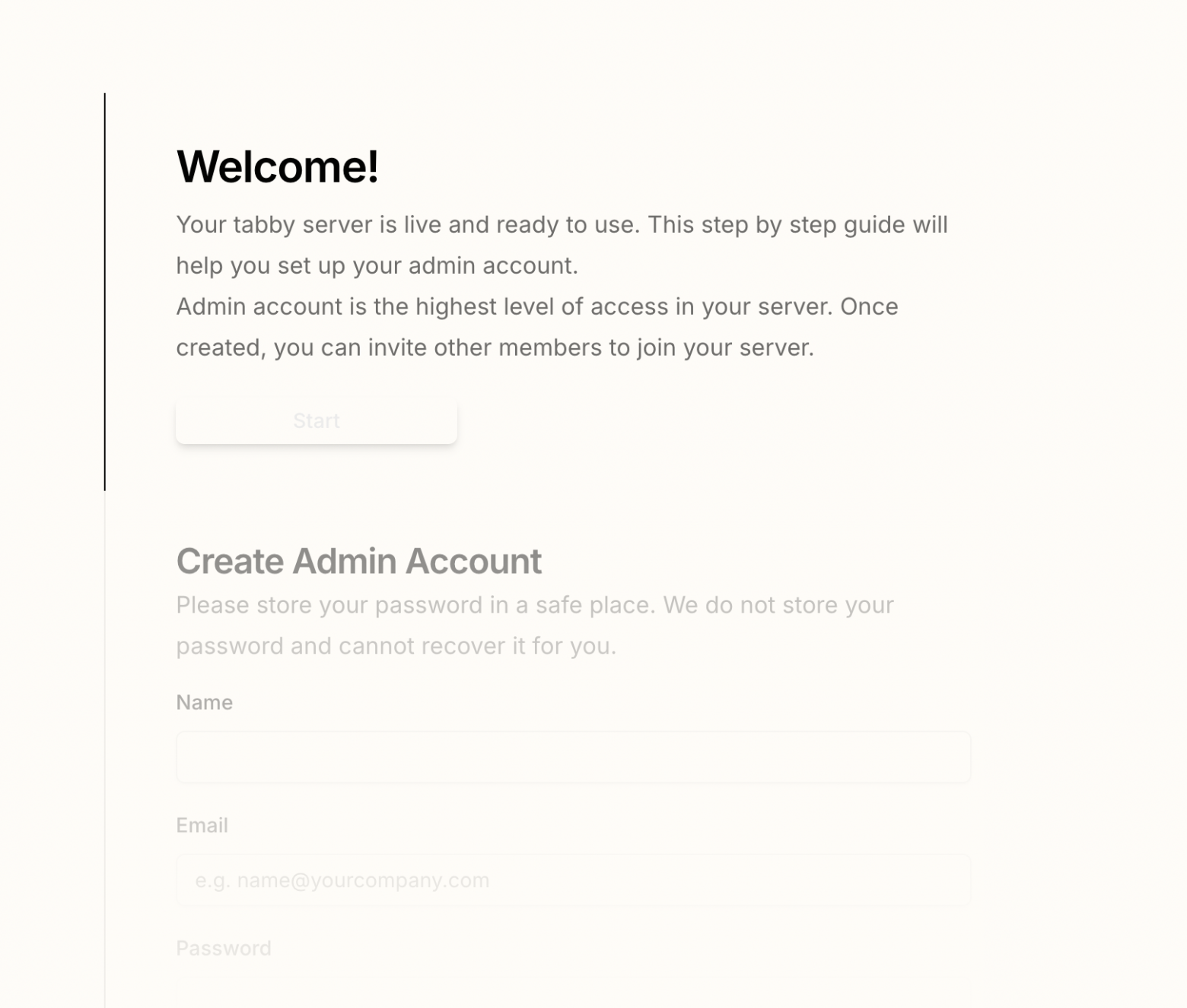 Как задеплоить Tabby — open-source альтернативу GitHub Copilot — в PrimeWay - 4