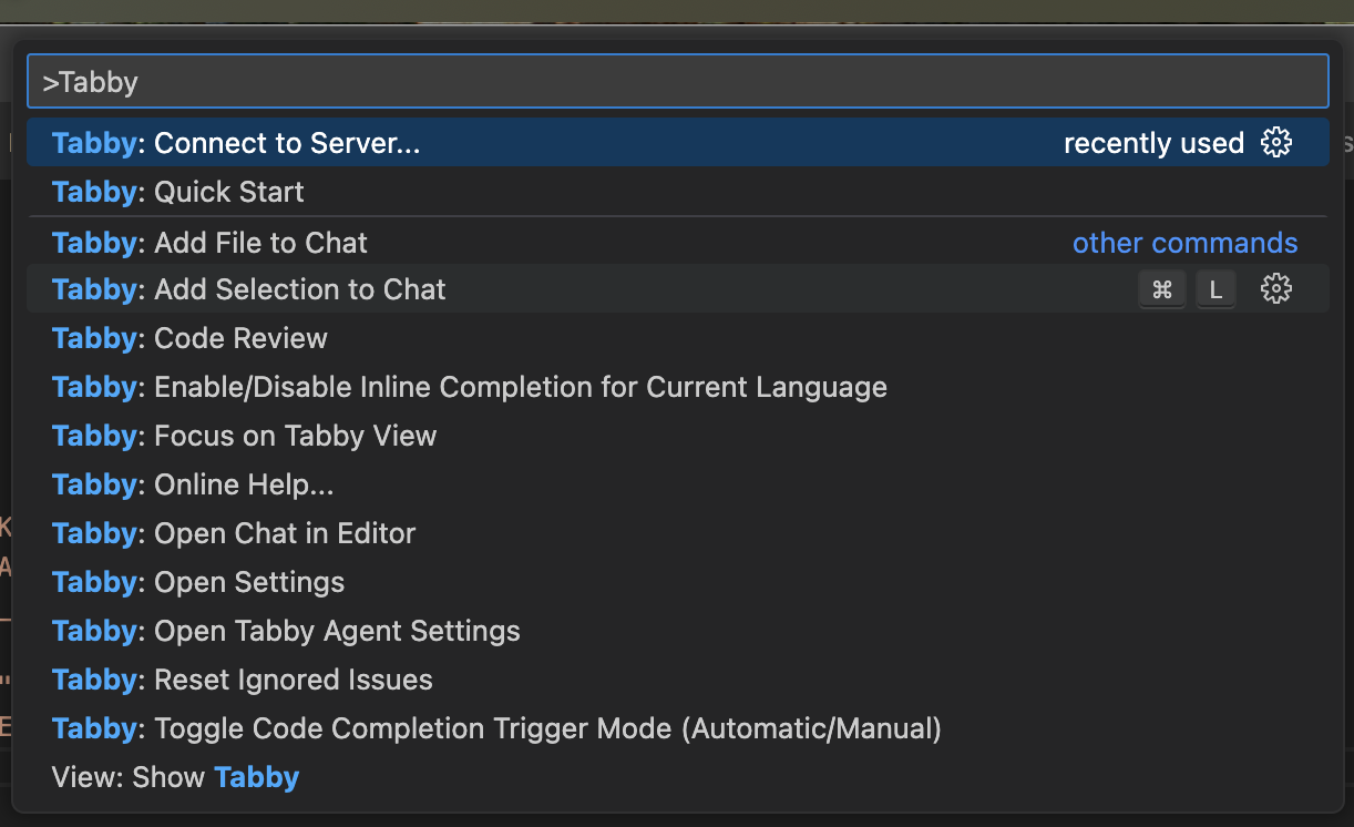 Как задеплоить Tabby — open-source альтернативу GitHub Copilot — в PrimeWay - 8