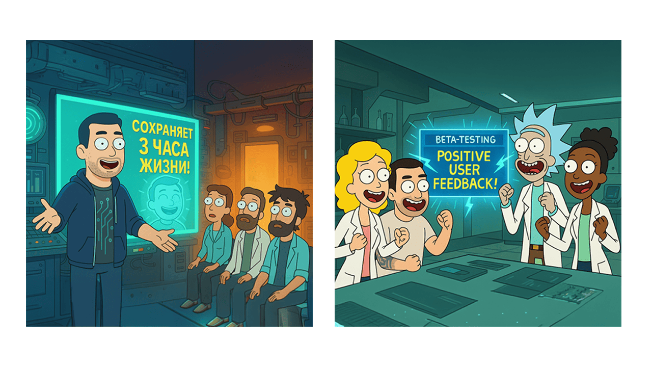 Почему все ломается, или Зачем менеджеру в ИТ софт-скилы - 12 Почему все ломается, или Зачем менеджеру в ИТ софт-скилы - 12