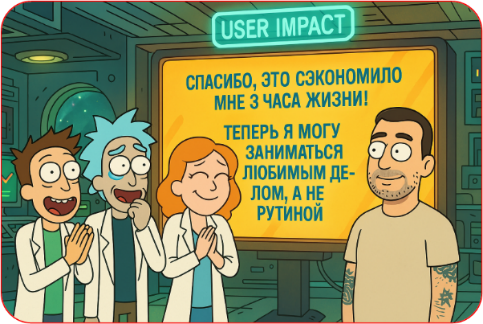 Почему все ломается, или Зачем менеджеру в ИТ софт-скилы - 13 Почему все ломается, или Зачем менеджеру в ИТ софт-скилы - 13