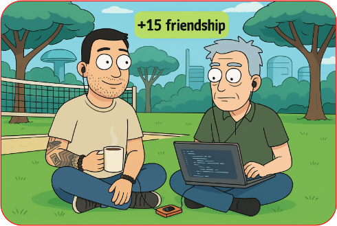 Почему все ломается, или Зачем менеджеру в ИТ софт-скилы - 16 Почему все ломается, или Зачем менеджеру в ИТ софт-скилы - 16