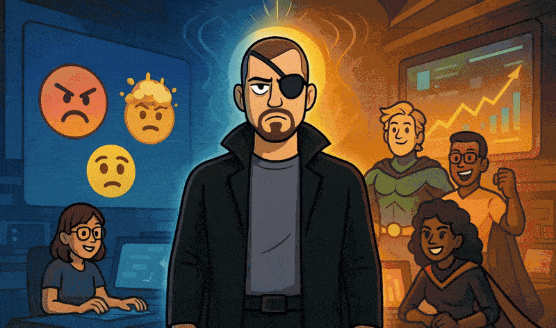 Почему все ломается, или Зачем менеджеру в ИТ софт-скилы - 18 Почему все ломается, или Зачем менеджеру в ИТ софт-скилы - 18