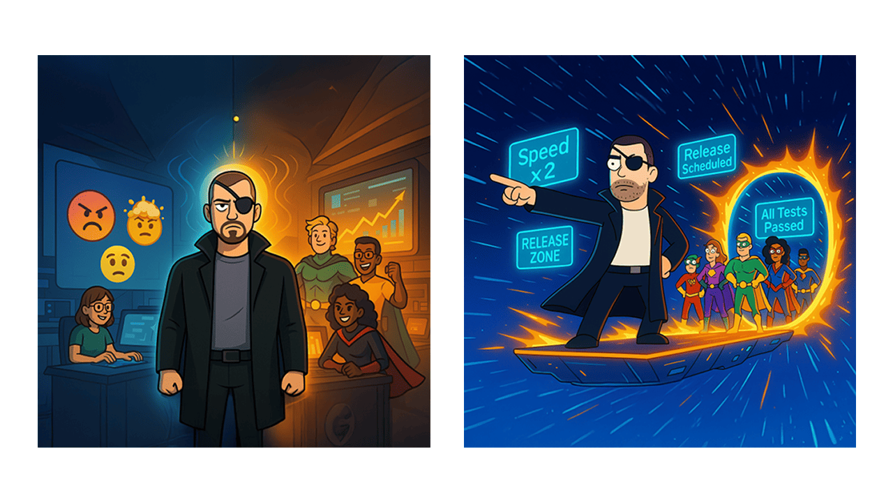 Почему все ломается, или Зачем менеджеру в ИТ софт-скилы - 20 Почему все ломается, или Зачем менеджеру в ИТ софт-скилы - 20