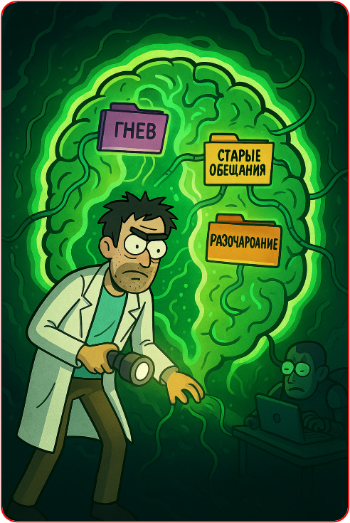 Почему все ломается, или Зачем менеджеру в ИТ софт-скилы - 3 Почему все ломается, или Зачем менеджеру в ИТ софт-скилы - 3