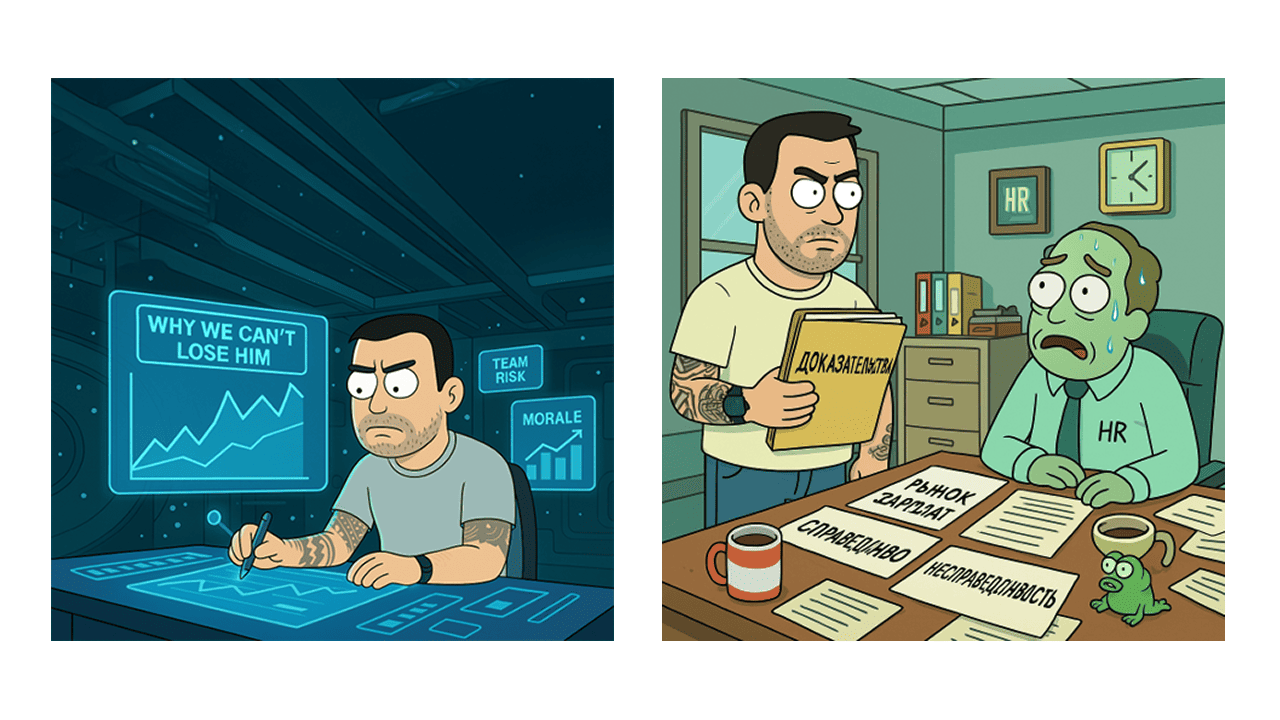 Почему все ломается, или Зачем менеджеру в ИТ софт-скилы - 8 Почему все ломается, или Зачем менеджеру в ИТ софт-скилы - 8