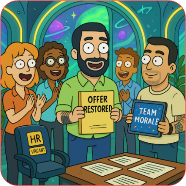 Почему все ломается, или Зачем менеджеру в ИТ софт-скилы - 9 Почему все ломается, или Зачем менеджеру в ИТ софт-скилы - 9