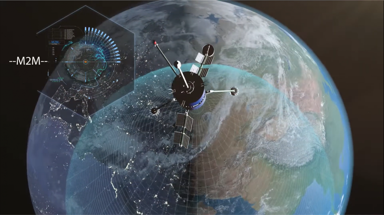 Система связи «Гонец»