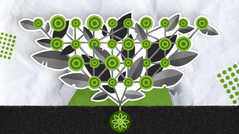 Странная физика, которая дала жизнь искусственному интеллекту - 1 Странная физика, которая дала жизнь искусственному интеллекту - 1