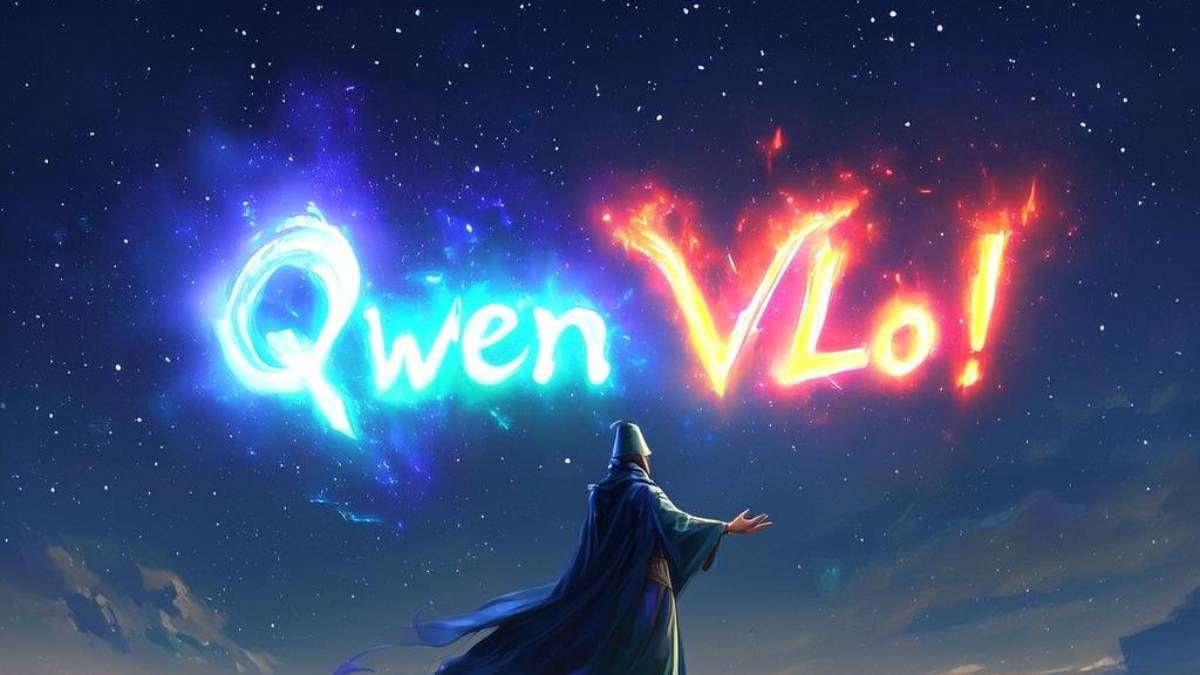 Alibaba представила Qwen VLo: мультимодальная модель для работы с изображениями - 1