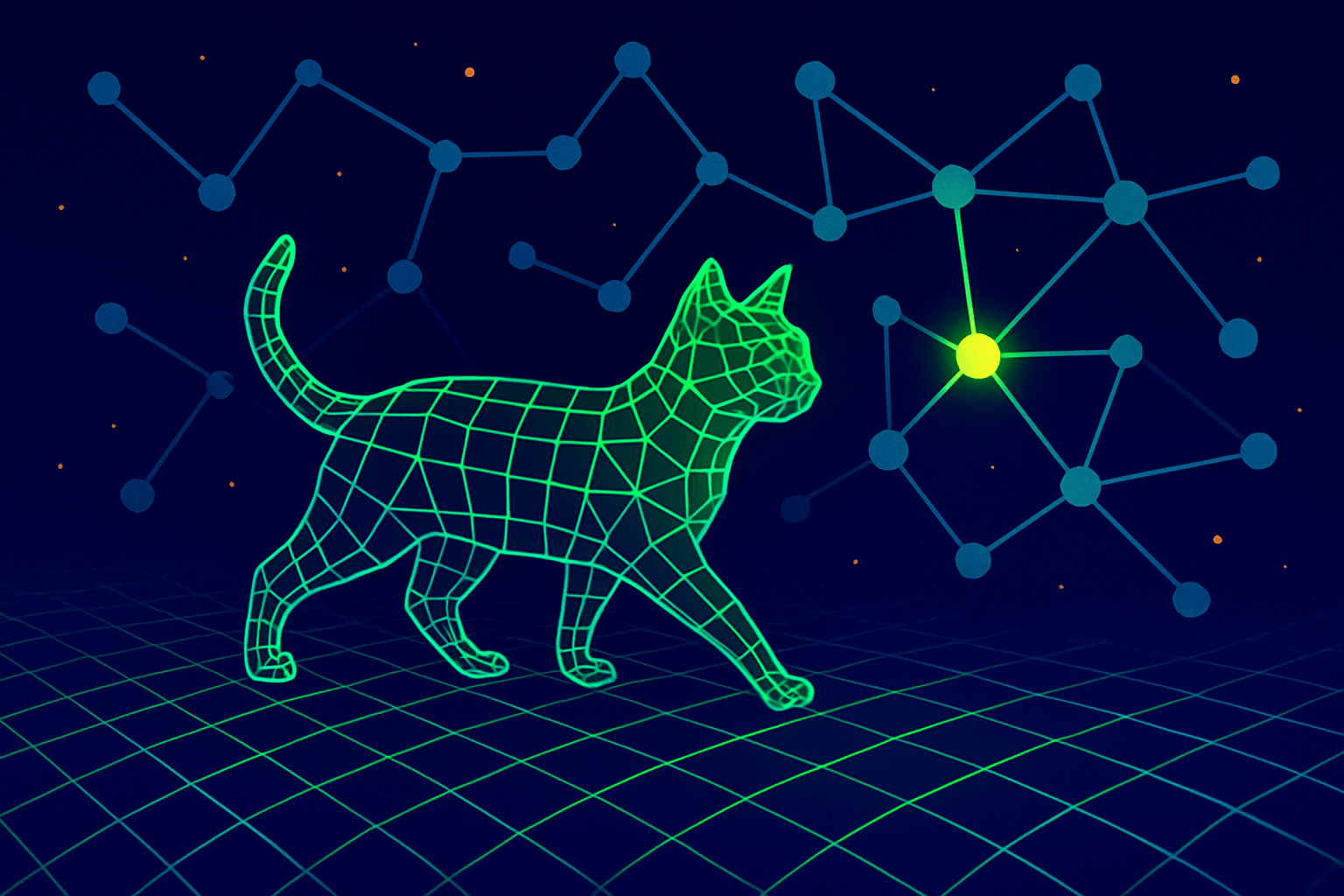 «Кошачья атака» на модель рассуждений показывает, насколько важна контекстная инженерия - 1 «Кошачья атака» на модель рассуждений показывает, насколько важна контекстная инженерия - 1