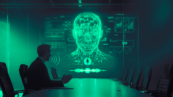 Может ли ИИ полностью избавить бизнес от проблем в коммуникациях? Спойлер: нет, но станет легче