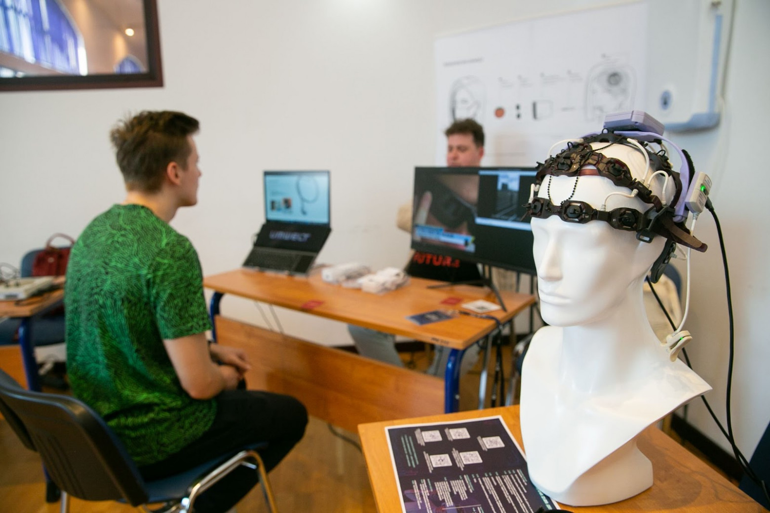 Фото: пресс‑служба НИУ ВШЭ